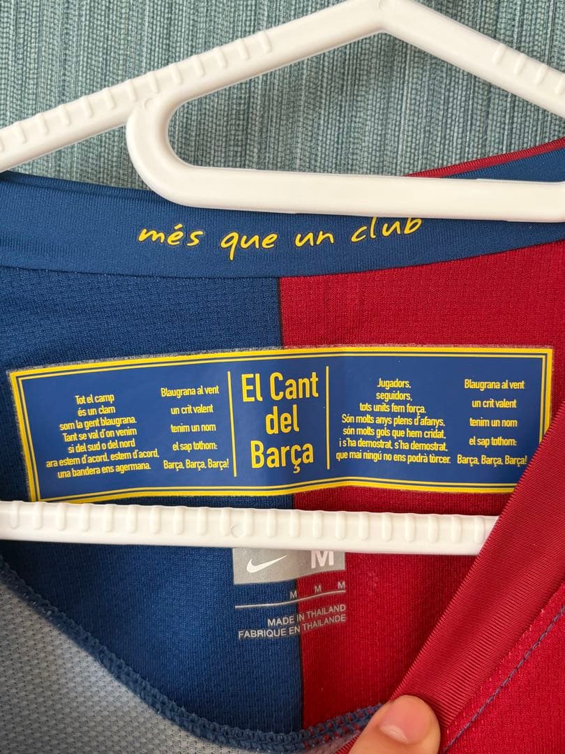 ウェア FC Barcelona 2008-2009season
