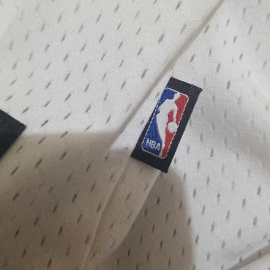 リーボック　NBA SIXERS アレン　アイバーソン　3番　ユニフォーム