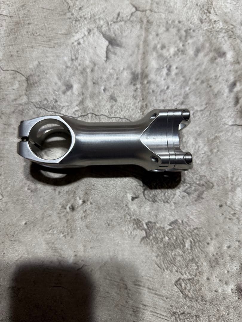 Nitto ui25 シルバー