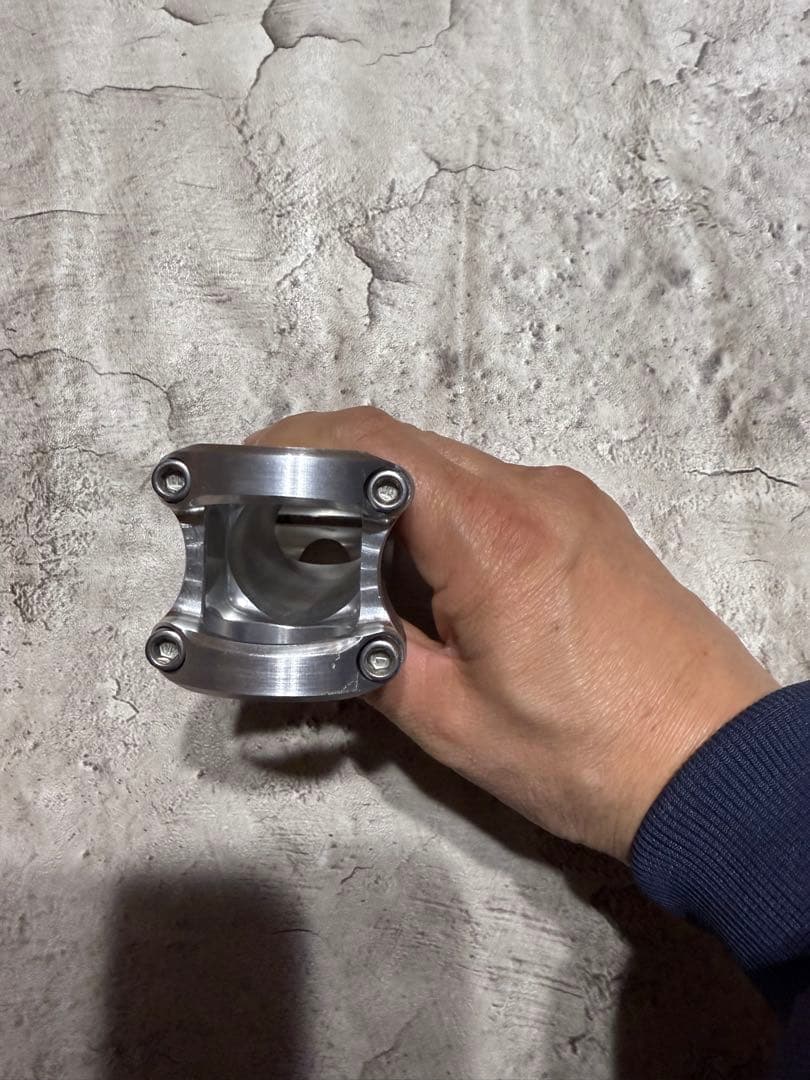 Nitto ui25 シルバー
