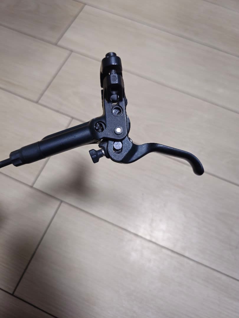 SHIMANO DEORE XT BR-M785 / BL-M785セット
