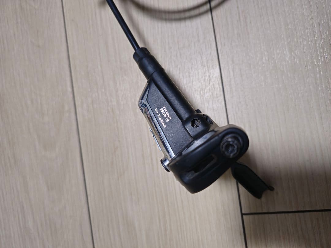 SHIMANO DEORE XT BR-M785 / BL-M785セット