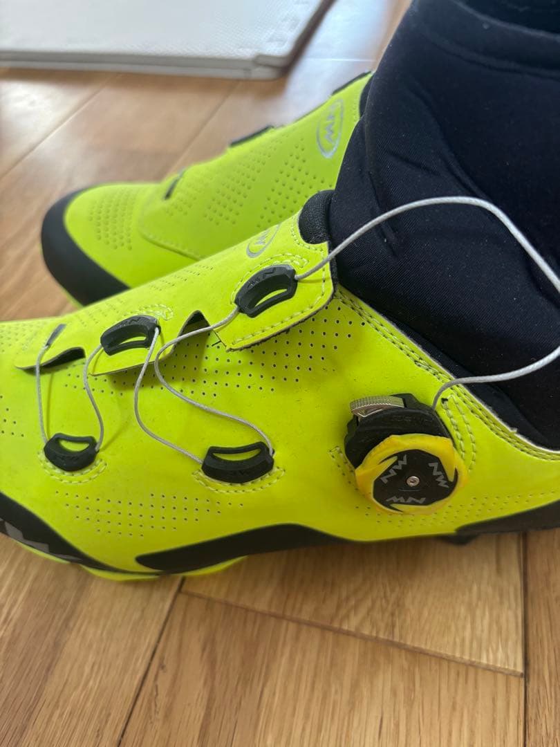 ウェア NORTH WAVE RAPTOR GTX GORE-TEX 26cm