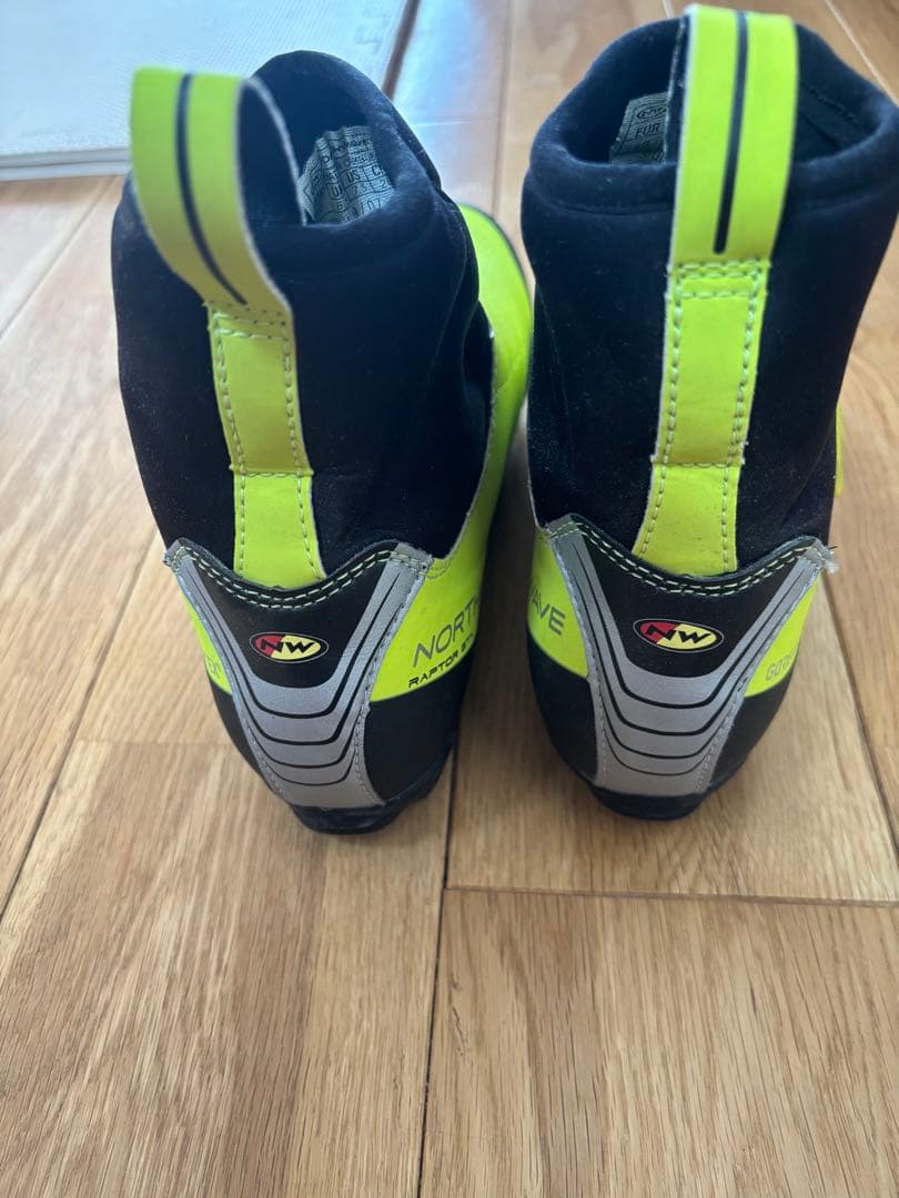 ウェア NORTH WAVE RAPTOR GTX GORE-TEX 26cm