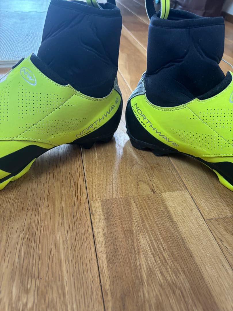 ウェア NORTH WAVE RAPTOR GTX GORE-TEX 26cm