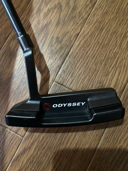 オデッセイ　ミルドコレクションRSX プロトタイプ非売品