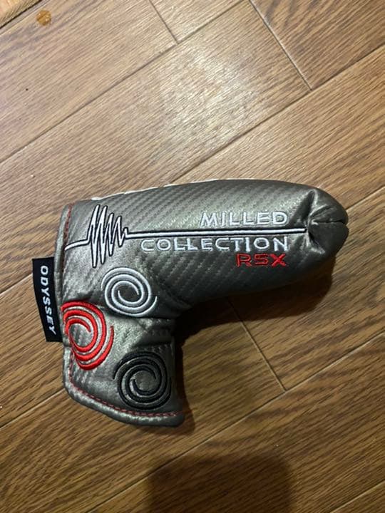 オデッセイ　ミルドコレクションRSX プロトタイプ非売品