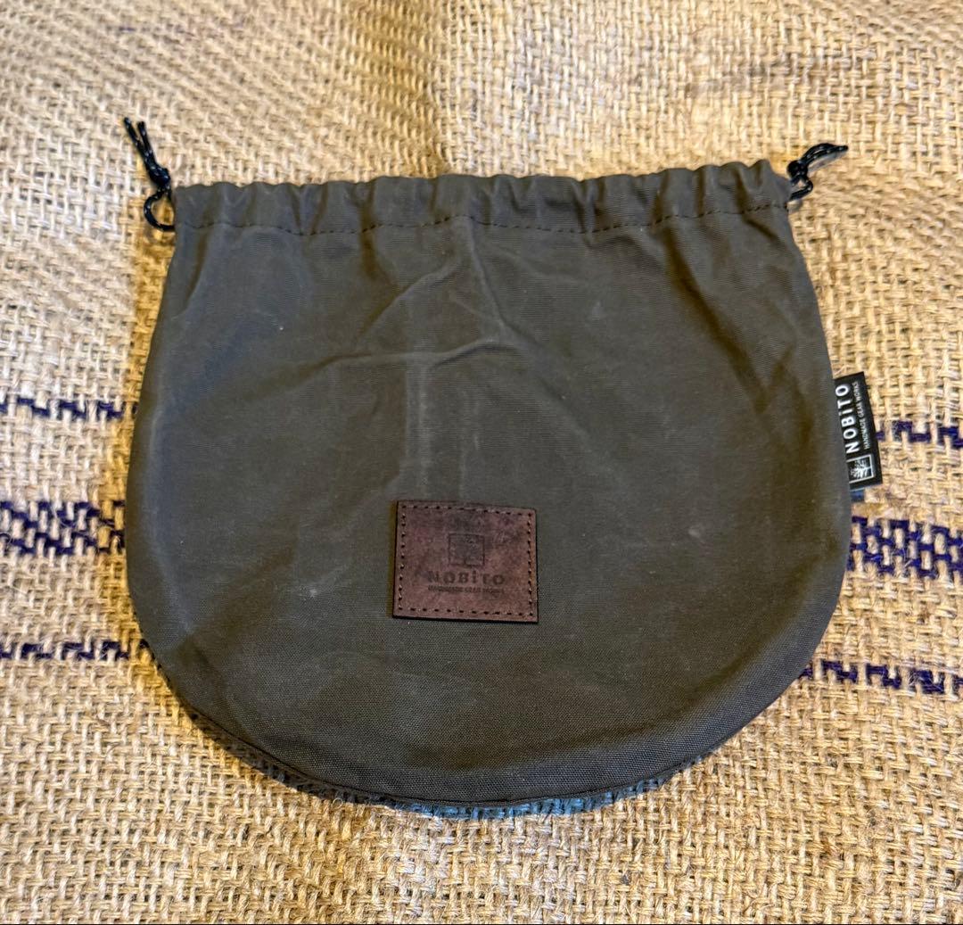 IRON WORKS KORU 【TORE PAN 20cm・PAN CASE】