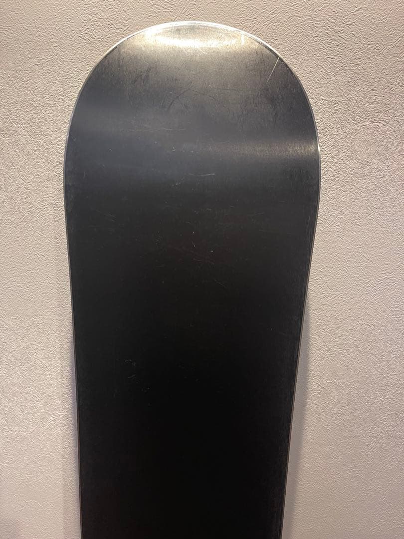 ZUMA BOARD Memel スノーボード 板　141㎝
