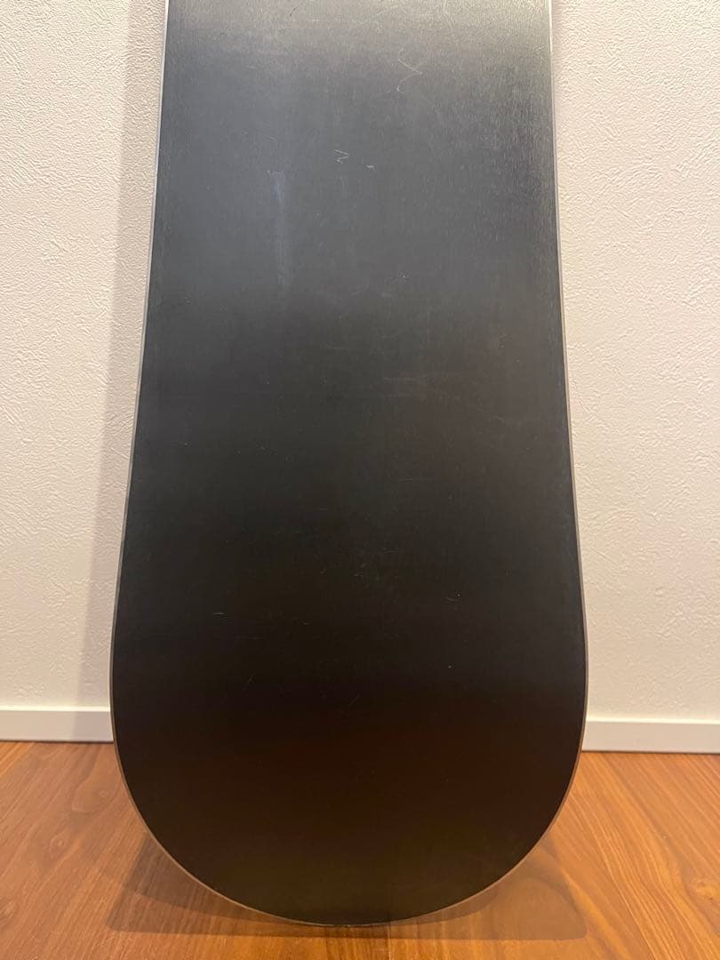 ZUMA BOARD Memel スノーボード 板　141㎝