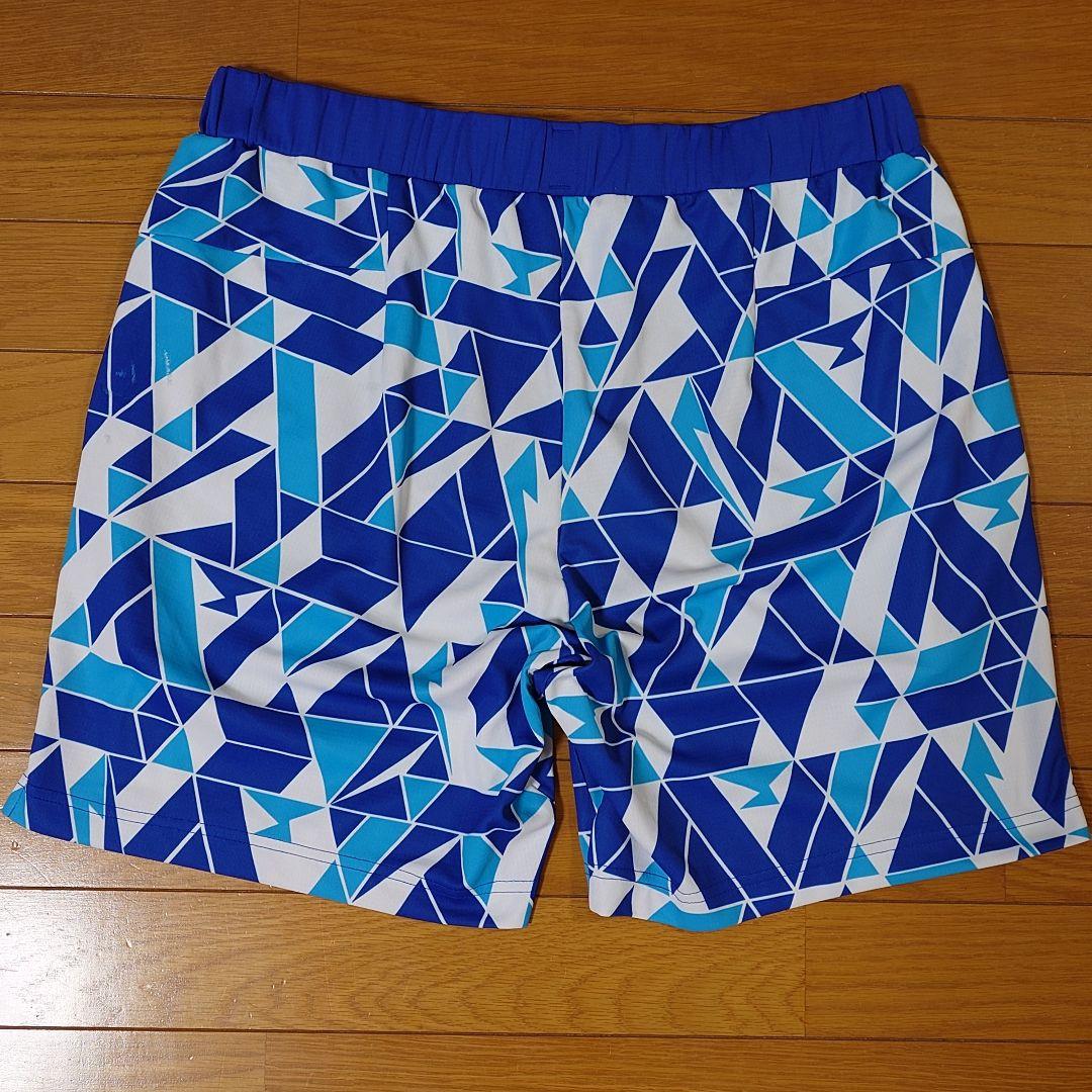 YONEX バドミントンパンツ Oサイズ