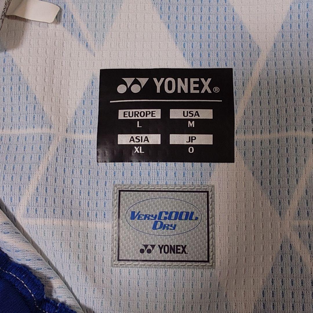 YONEX バドミントンパンツ Oサイズ