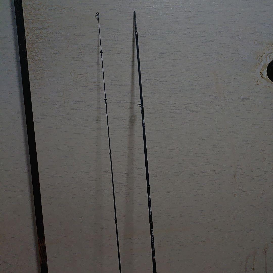 Abu Garcia TMNS662L-KR トラウトロッド 6'6\"