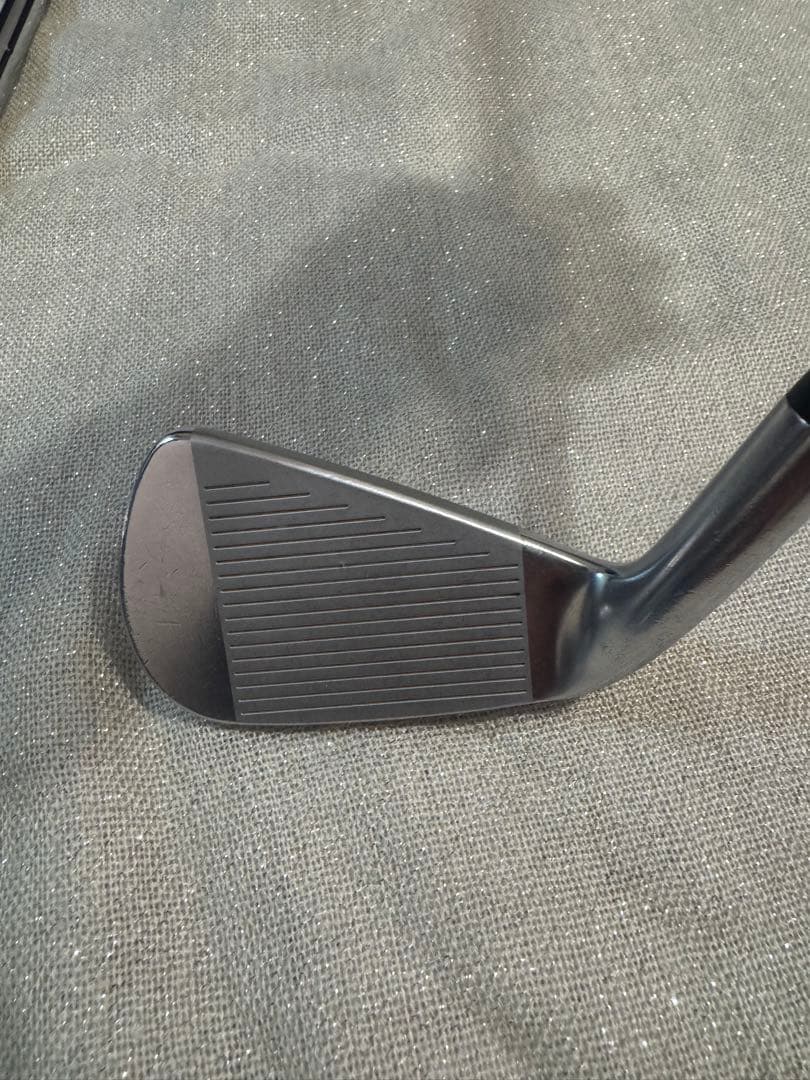 キャロウェイ　Callaway RAZR X FORGED 6本セット（5-P）