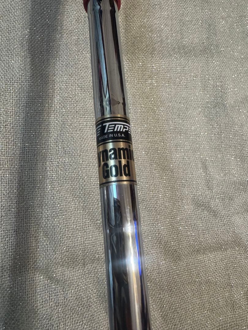 キャロウェイ　Callaway RAZR X FORGED 6本セット（5-P）
