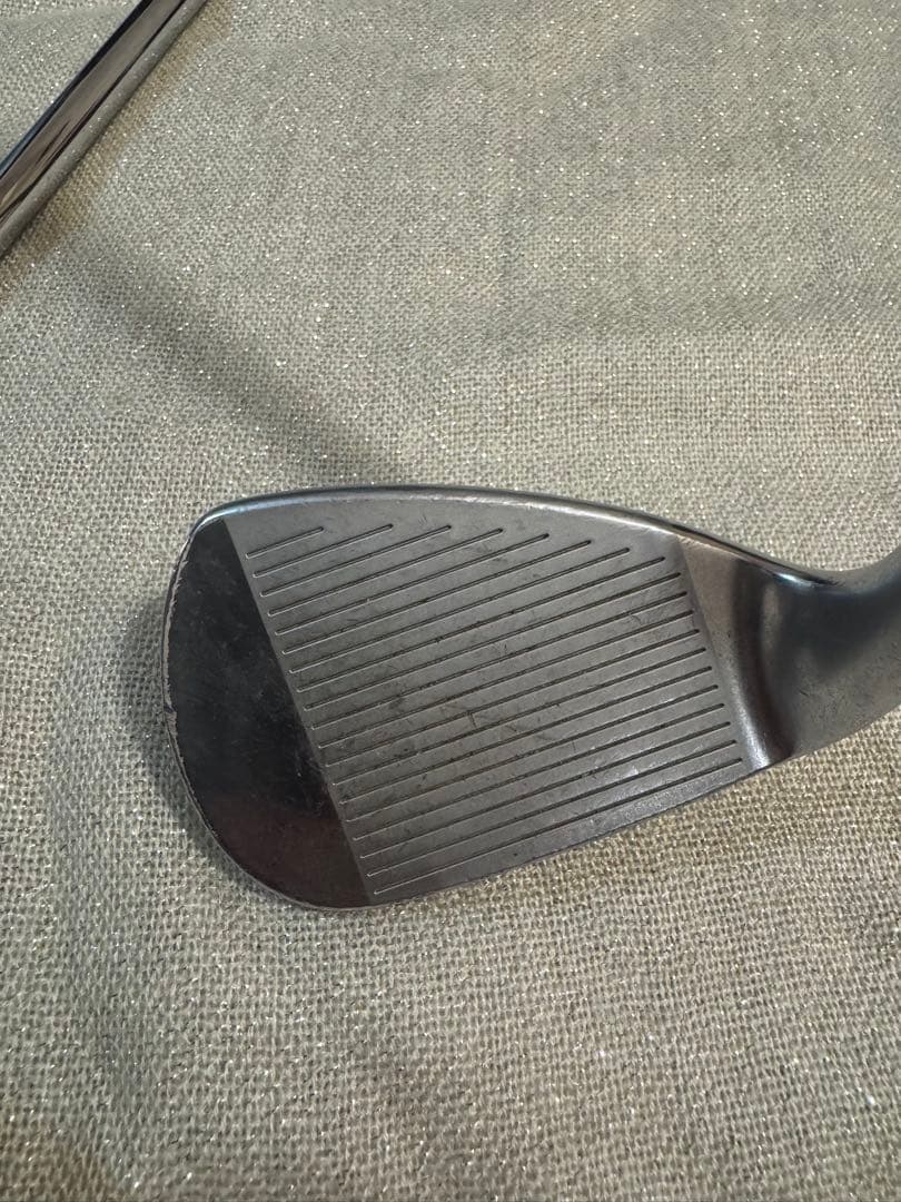 キャロウェイ　Callaway RAZR X FORGED 6本セット（5-P）