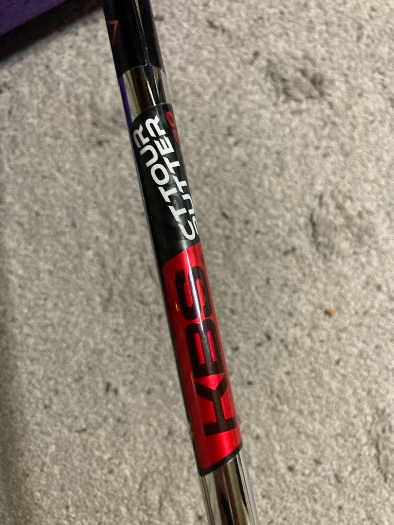 SQUAD パター 34インチ　希少　スクワッド