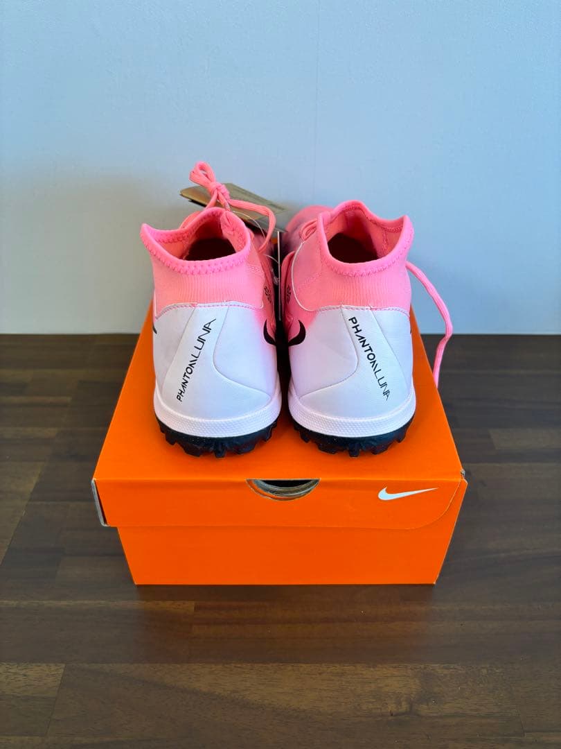 Nike Phantom LUNA TF ハイカット　26.5