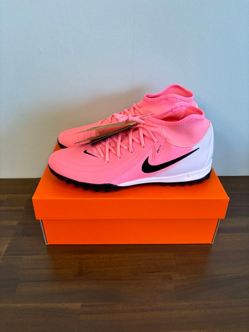 Nike Phantom LUNA TF ハイカット　26.5