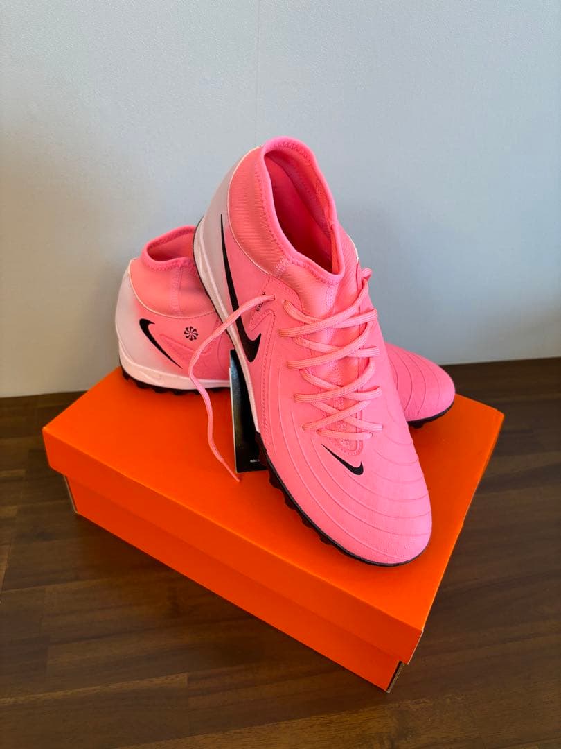 Nike Phantom LUNA TF ハイカット　26.5
