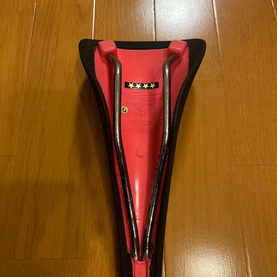 KASHIMAX aero スエード
