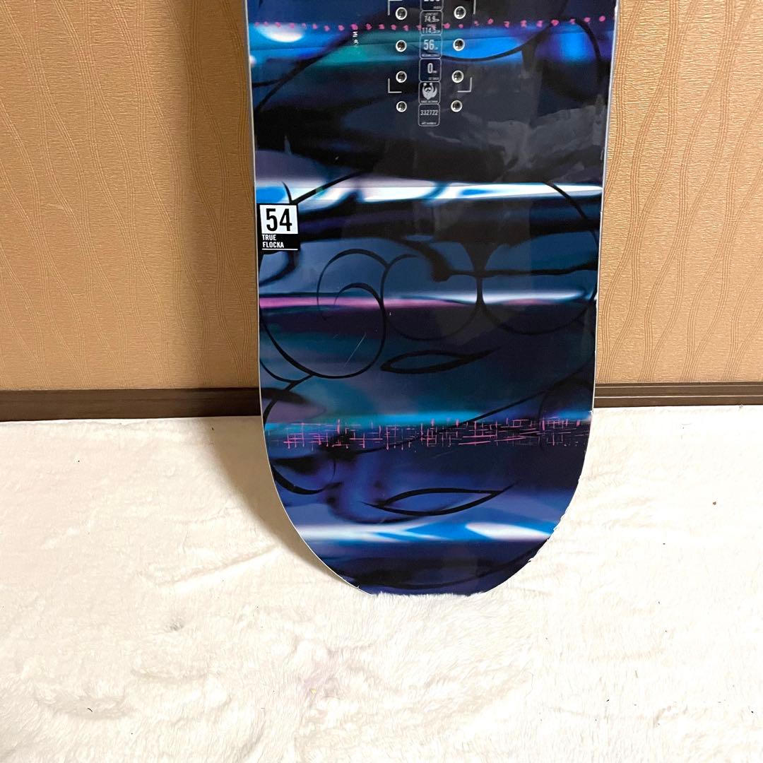【早い者勝ち者勝ち】 head スノーボード 154cm