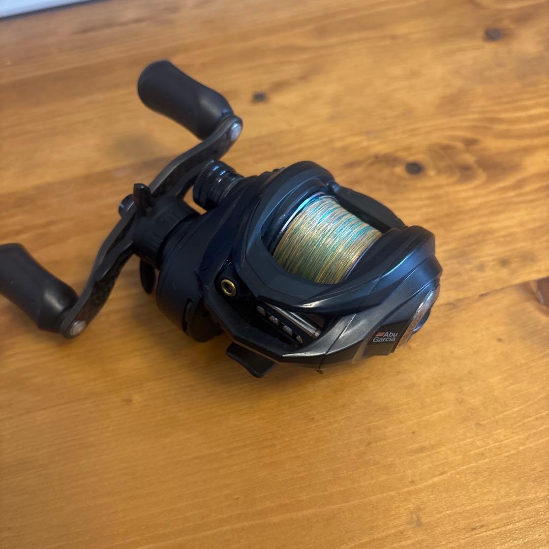ロキサーニ　bf8