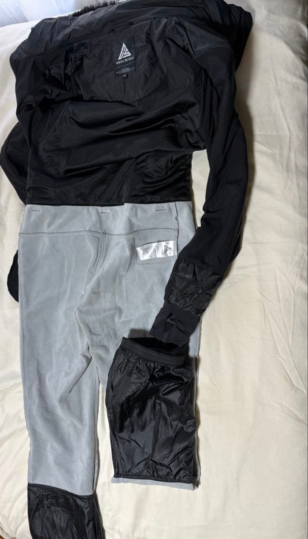 スキー・スノーボード用 ワンピース Ski / board wear
