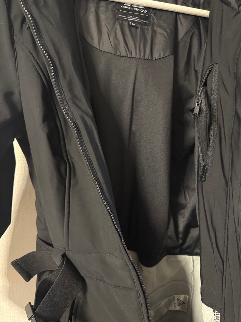 スキー・スノーボード用 ワンピース Ski / board wear