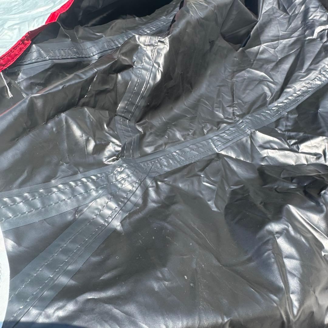 【美品】　Coleman Tough Dome/3025+ タフドーム　テント