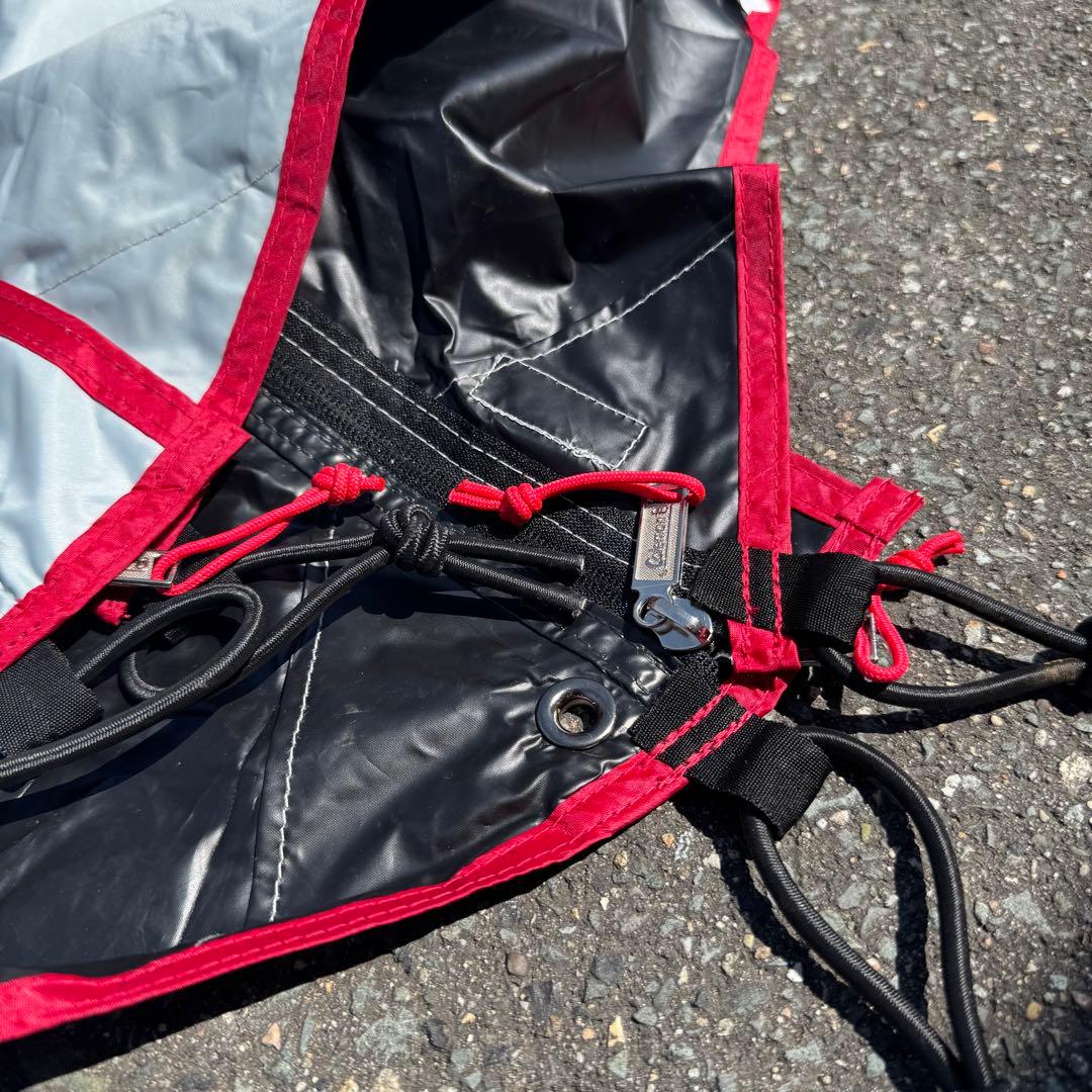 【美品】　Coleman Tough Dome/3025+ タフドーム　テント