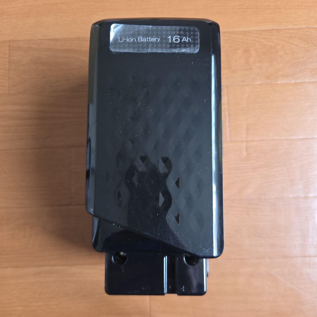 NKY594B02 電動自転車用バッテリー 16Ah