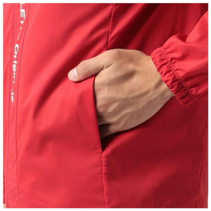 DESCENTE AIR THERMOTION フーデッドジャケット上下セット