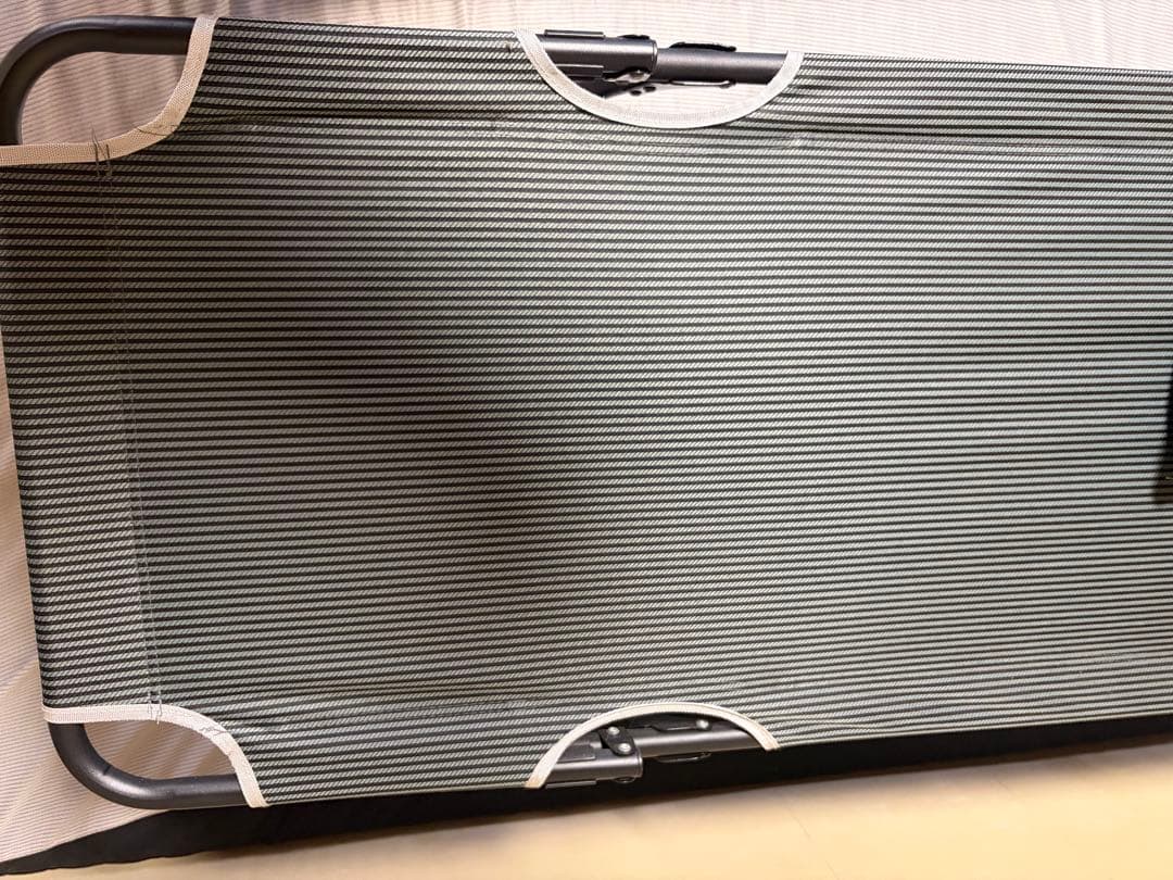 じ*い様 ヤドカリ　yadocari CAR BED 車中泊用ベッドカーベッド
