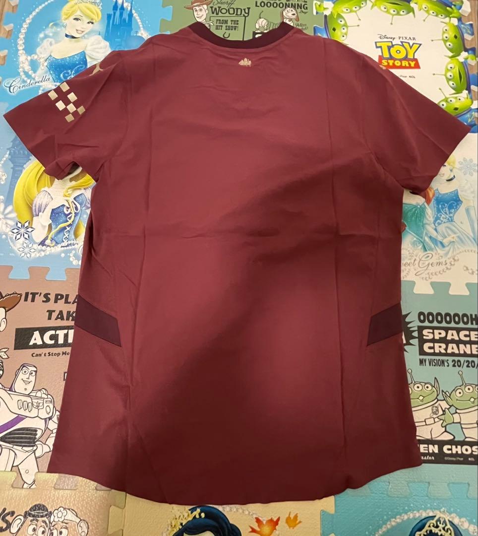 本日限定価格♪新品　マンチェスターシティ 3rdユニフォーム オーセンティック