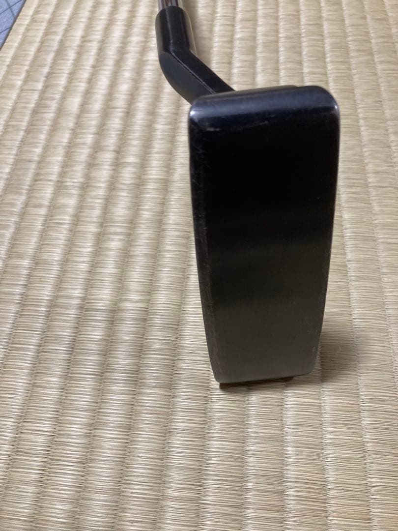 アナライズR25チッパー　ヘッドカバー無し
