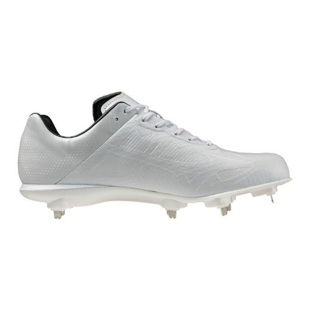 Mizuno スパイク　ライトレボエリート2 ワイド 11GM241601