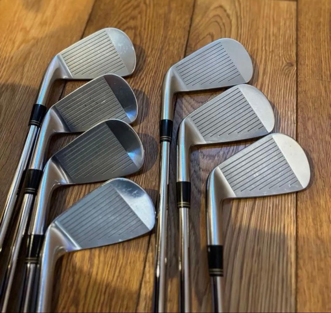 [名器] ヨネックス Yonex N1-CB MODUS120X