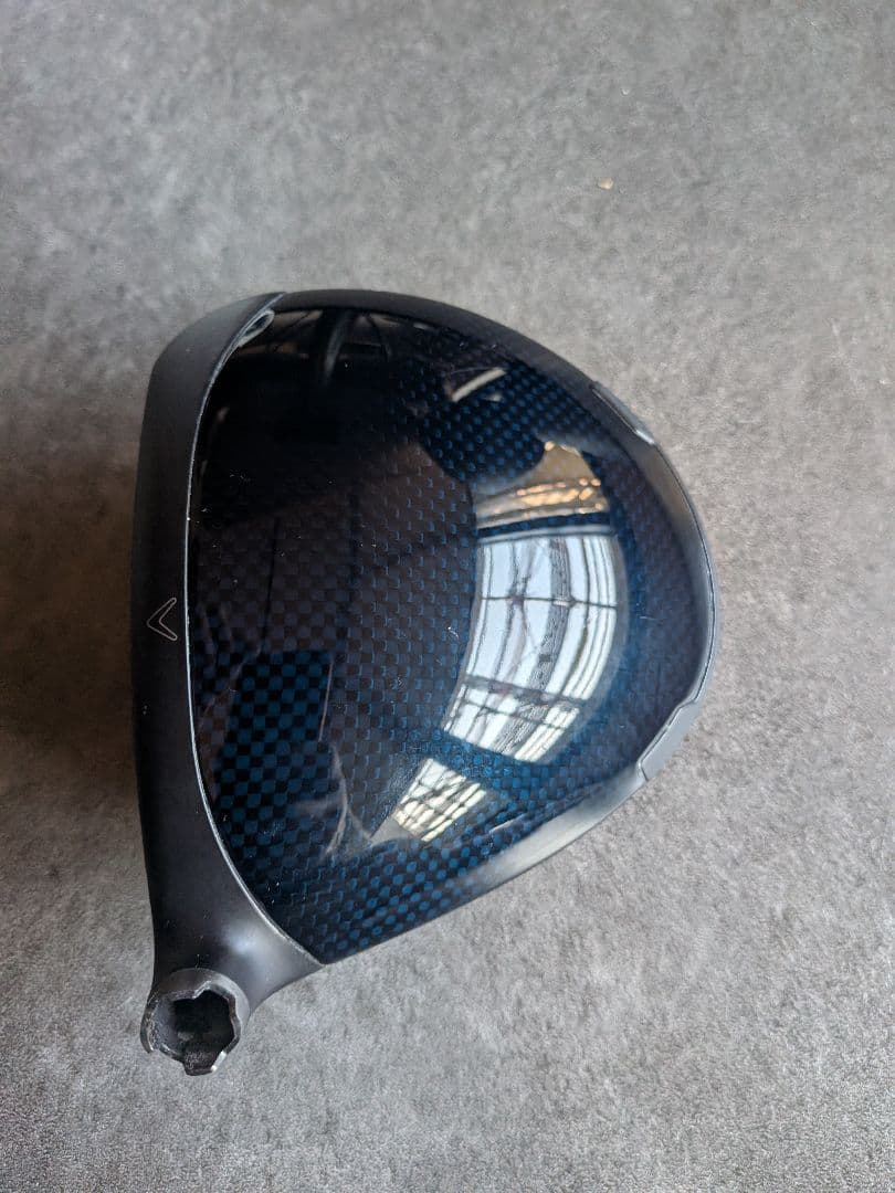 ●寛容性抜群　激安●Callaway PARADYMドライバー 10.5度ヘッド