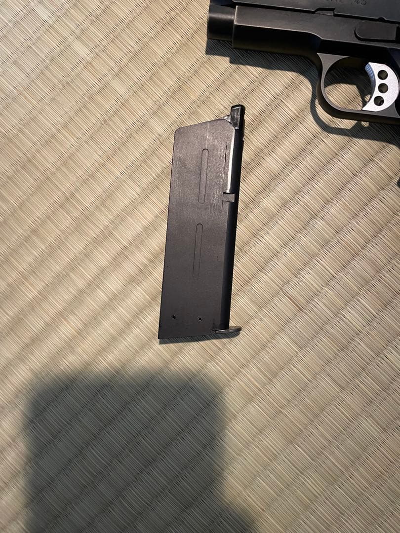トイガン SPRINGFIELD ARMORY