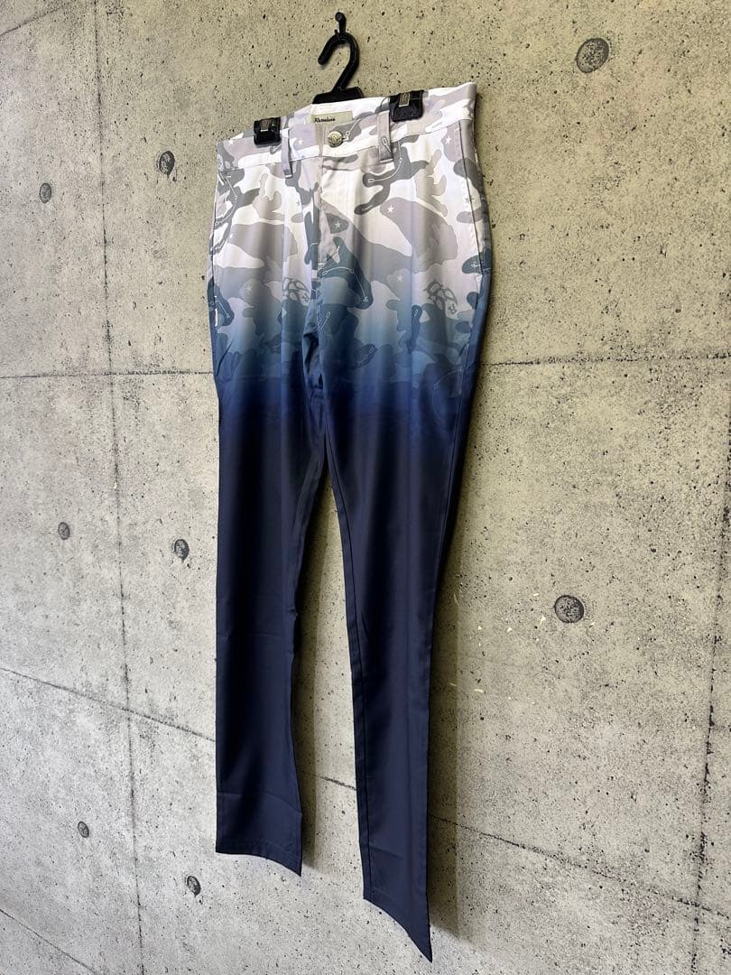 【新品未使用】サイズ5 メンズ パンツ ラッセルノ 1537