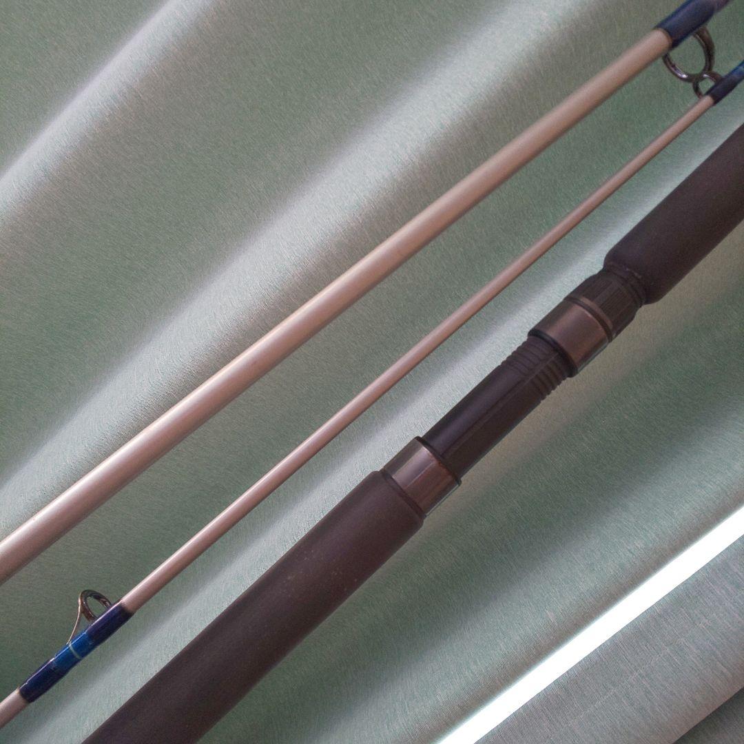 ブラックフィン 130