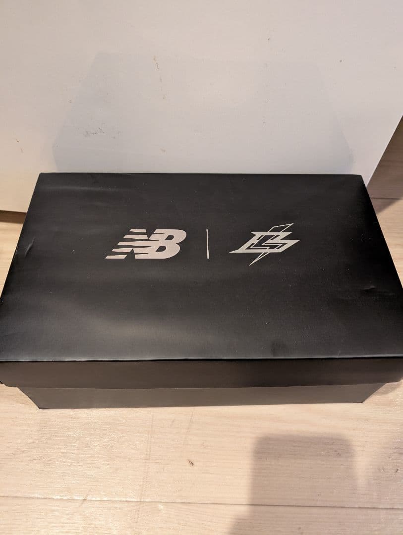 日本未発売 New Balance SAKA FURON 26.5