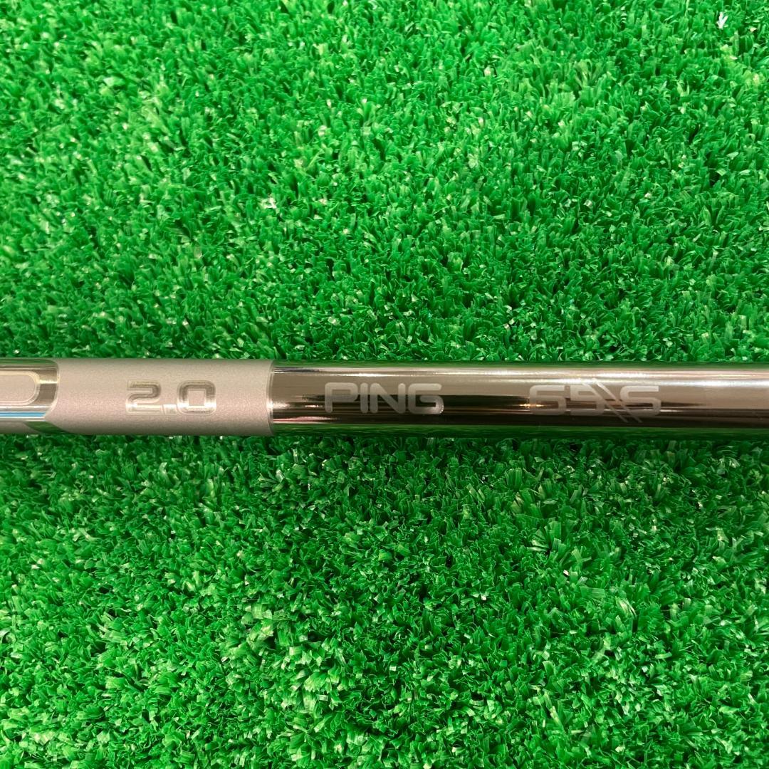 PING ピン G430 MAX ドライバー 9°ドライバー