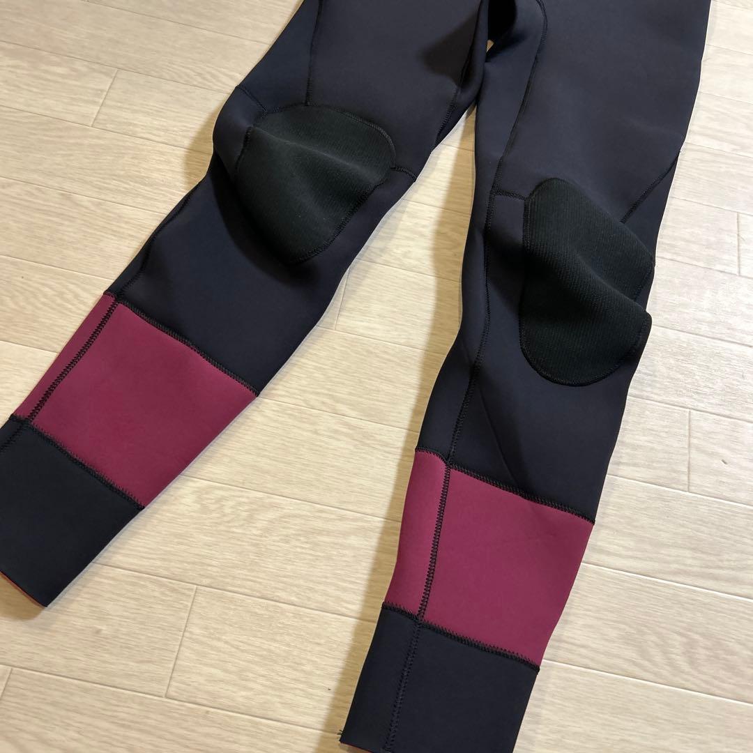 美品　ノースリーブ ロングジョン ウェットスーツ　GULL