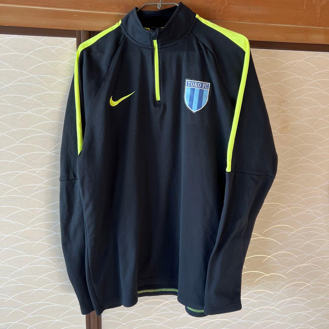 桐光学園サッカー部　選手権ジャージ　上下セット　非売品　激レア
