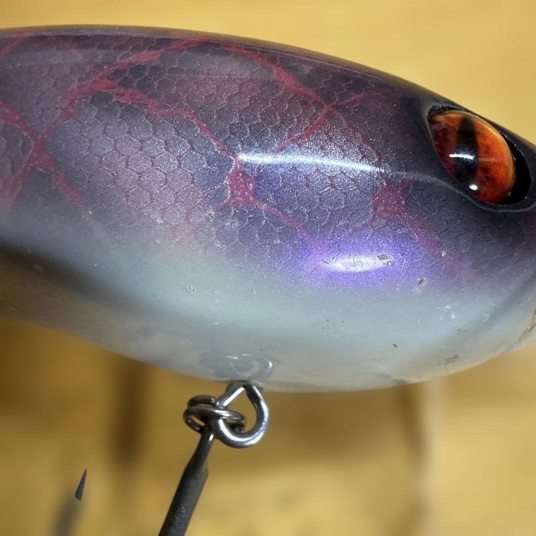 ONEBAITS 蛇王