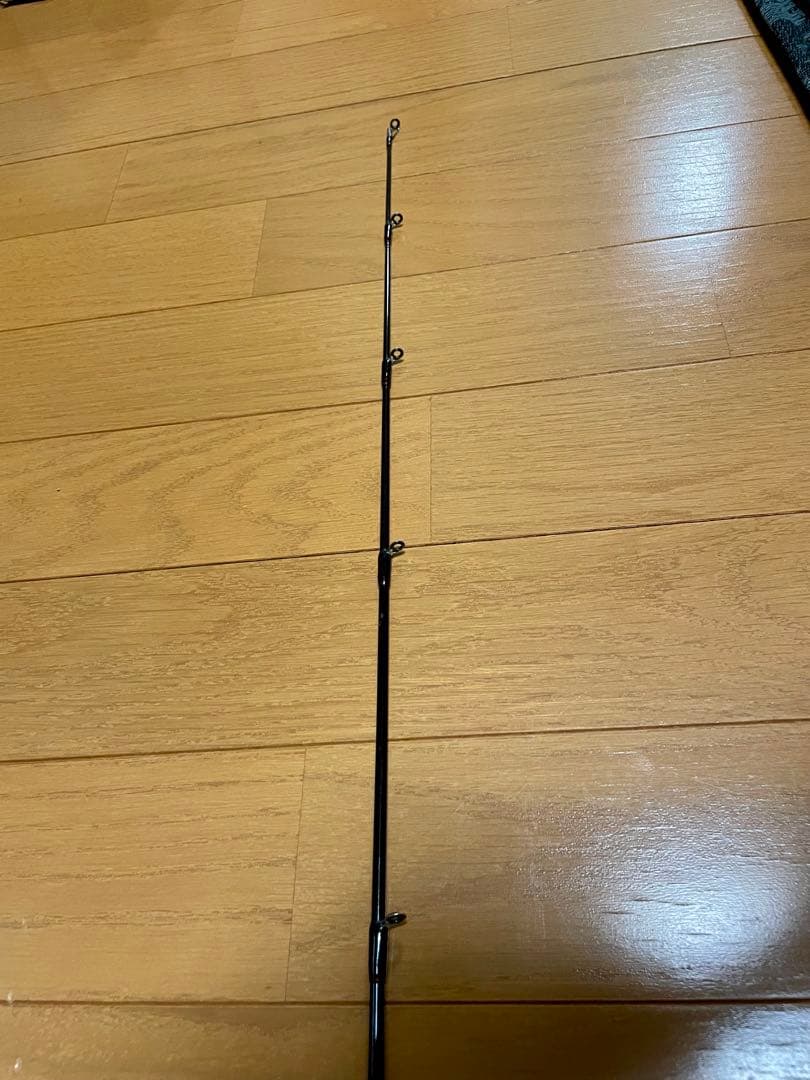 ロッド issei Lycoris LRC-78H