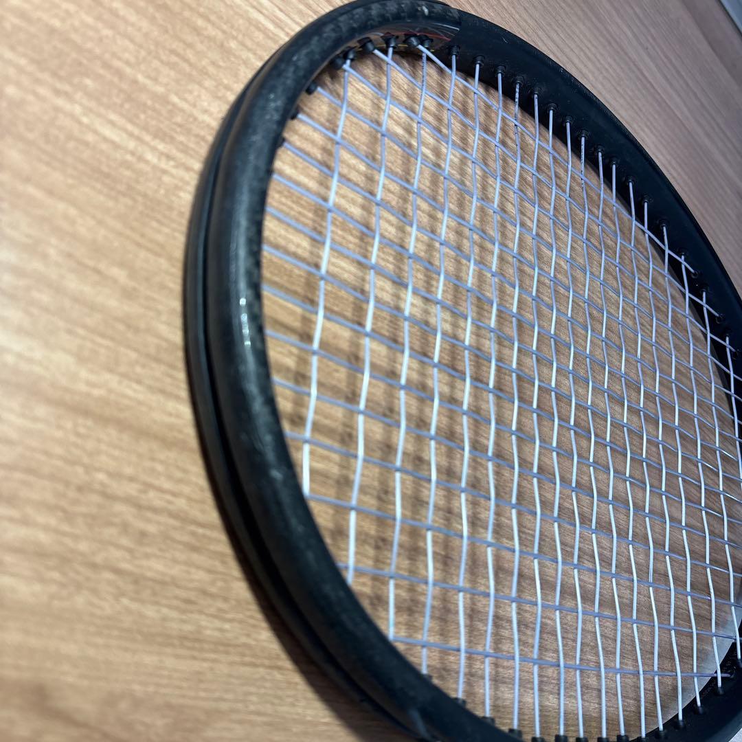 Wilson PRO STAFF PS97 テニスラケット　G3