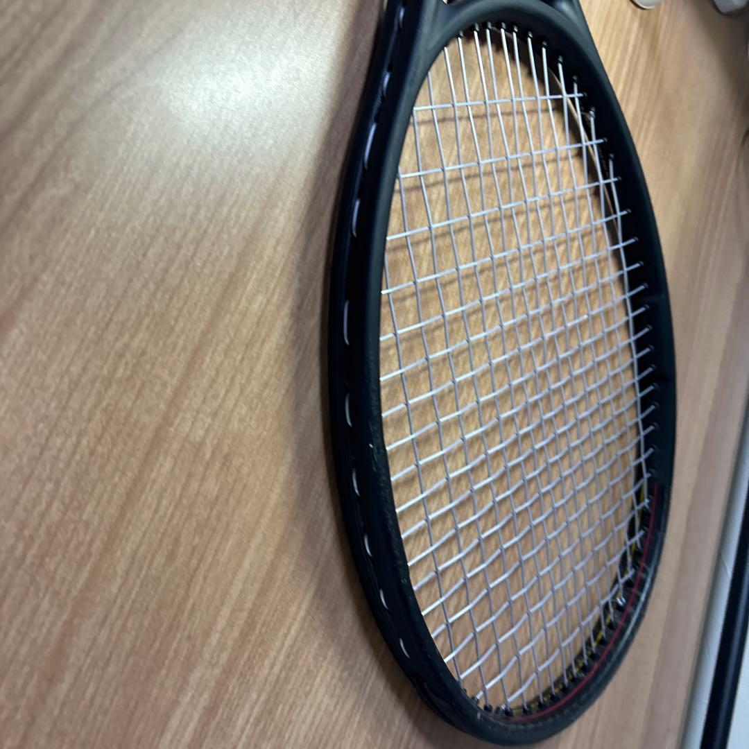 Wilson PRO STAFF PS97 テニスラケット　G3